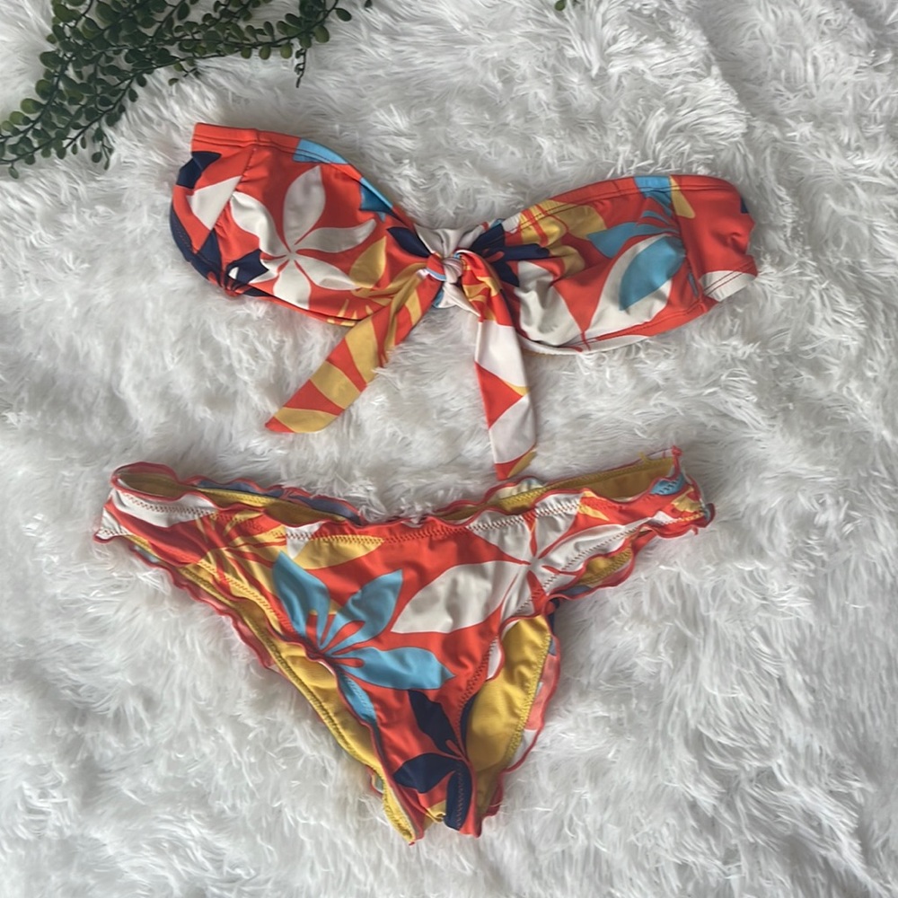 Hobie Junior medium bikini